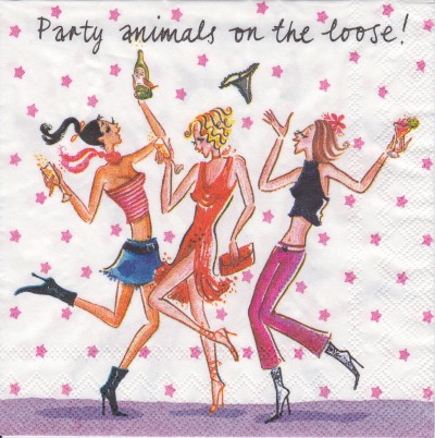 Party Girls (25)
